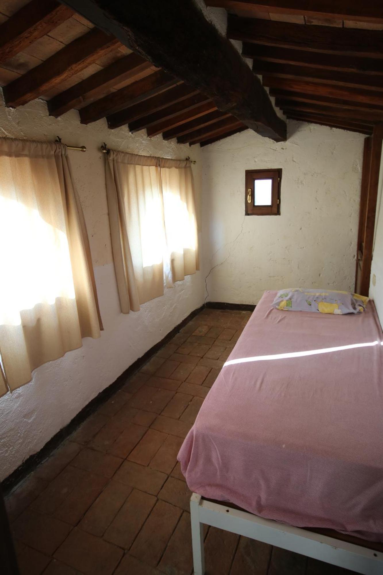 Podere Campo alle Serpi Bibbona Esterno foto