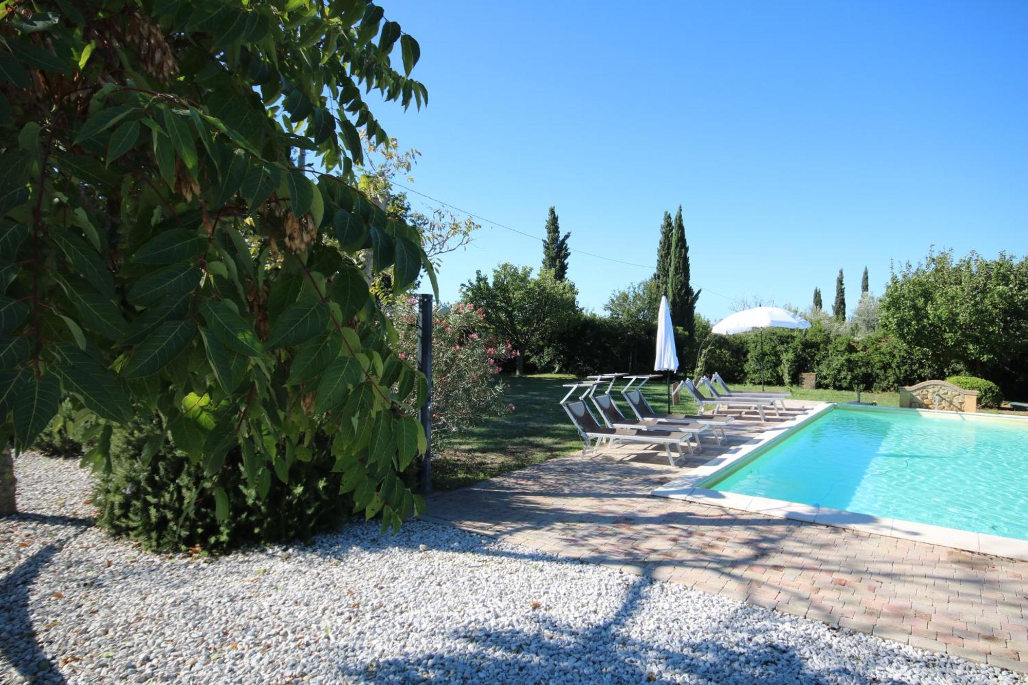 Podere Campo alle Serpi Bibbona Esterno foto