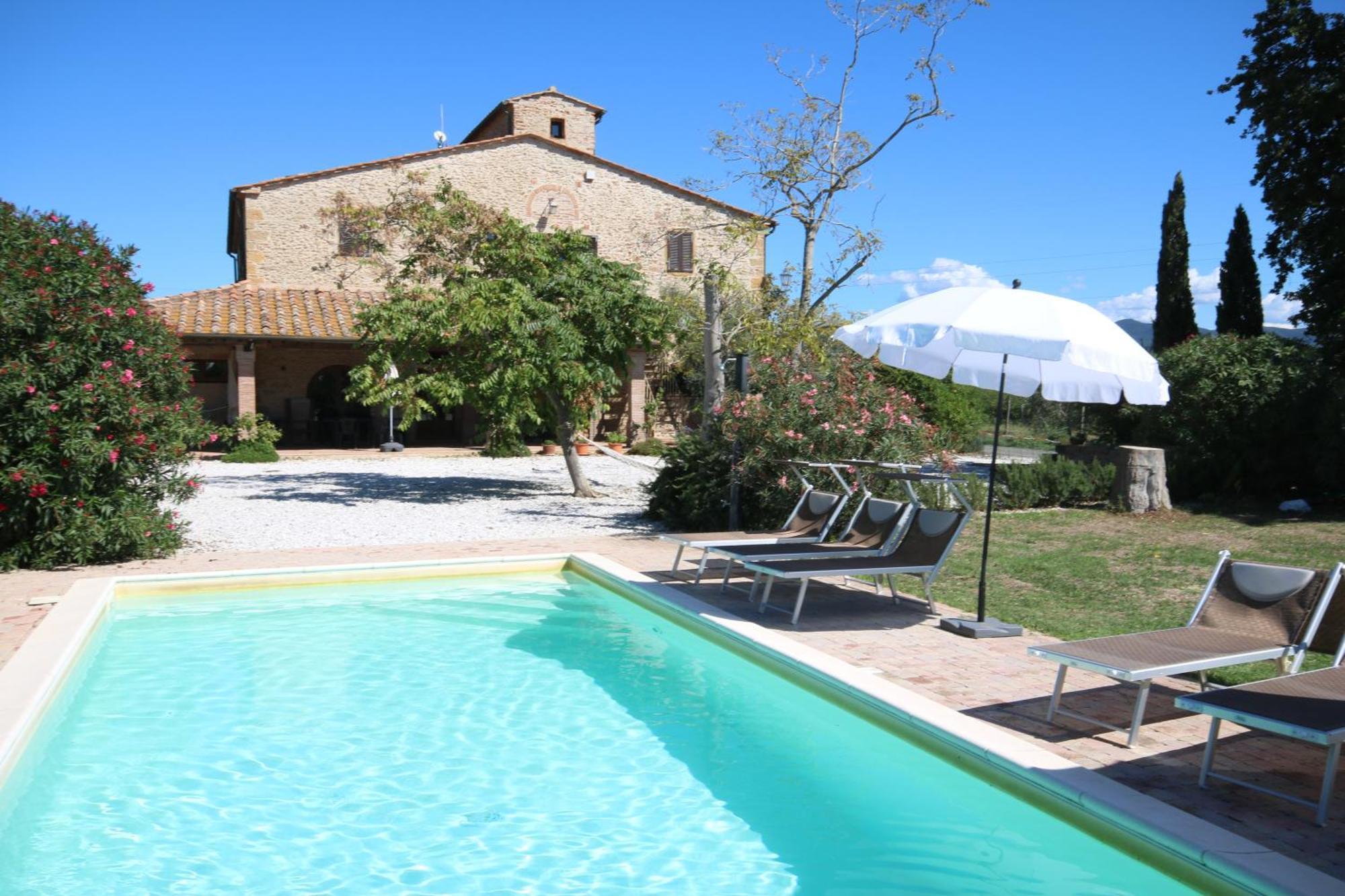 Podere Campo alle Serpi Bibbona Esterno foto