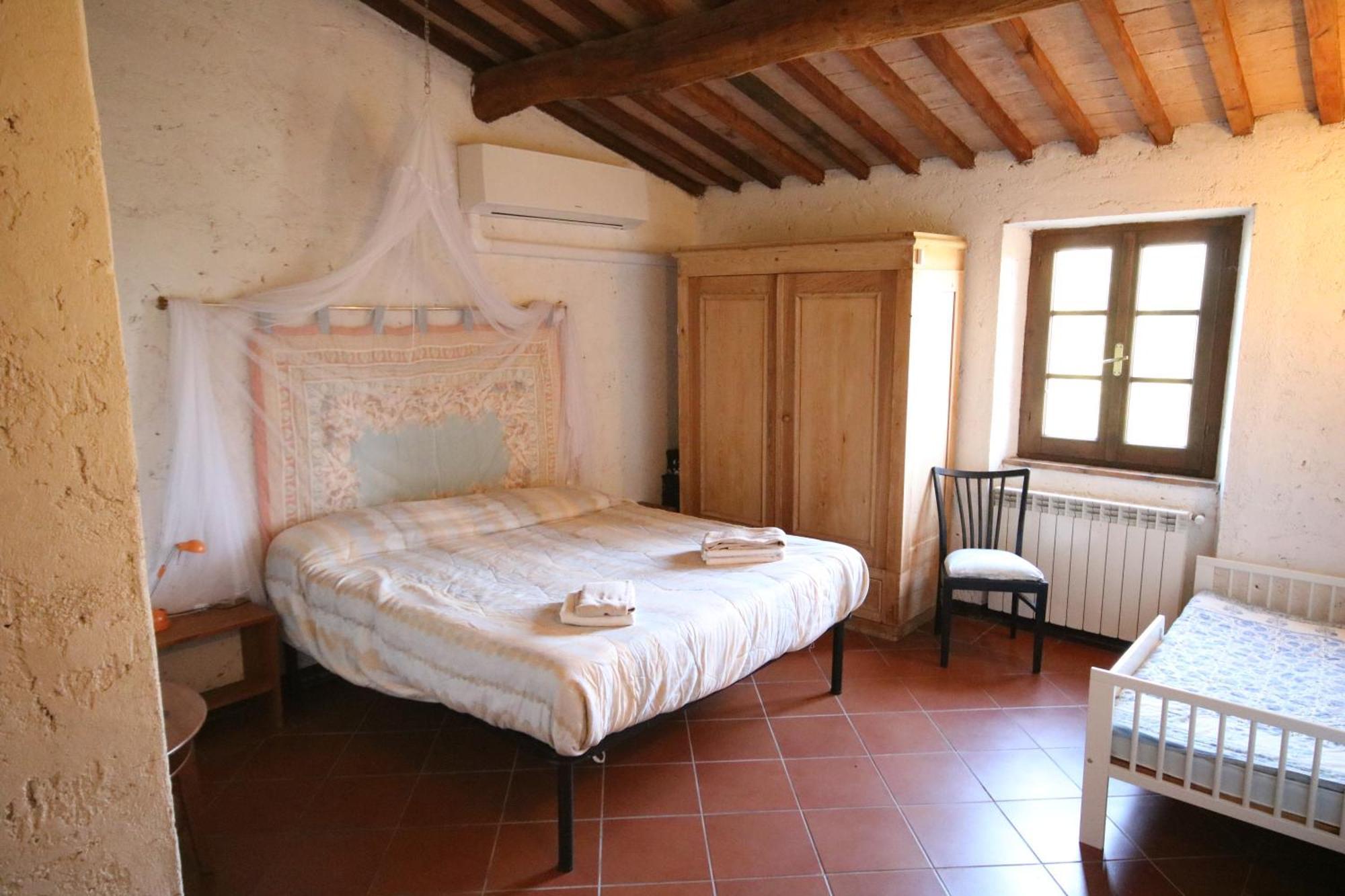 Podere Campo alle Serpi Bibbona Esterno foto