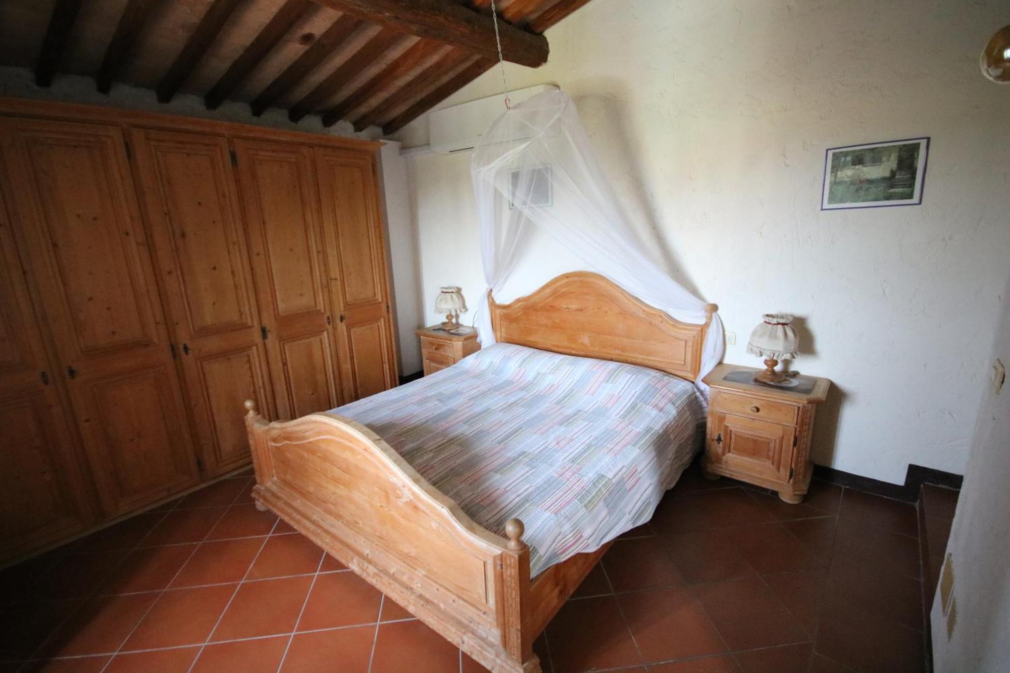 Podere Campo alle Serpi Bibbona Esterno foto